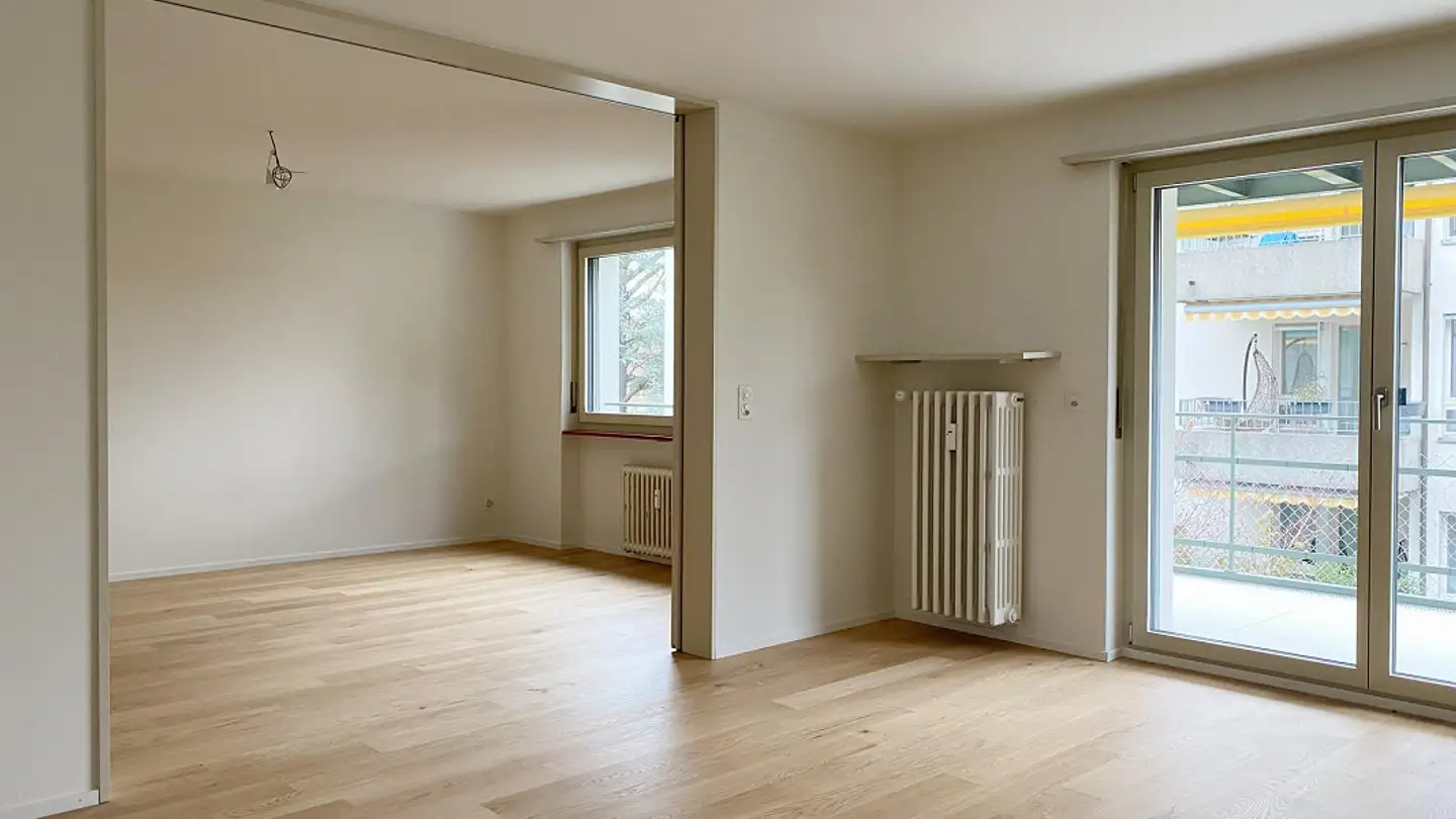 Appartamento in affitto - Langenhagweg 28a, 4123 Allschwil - Foto 2