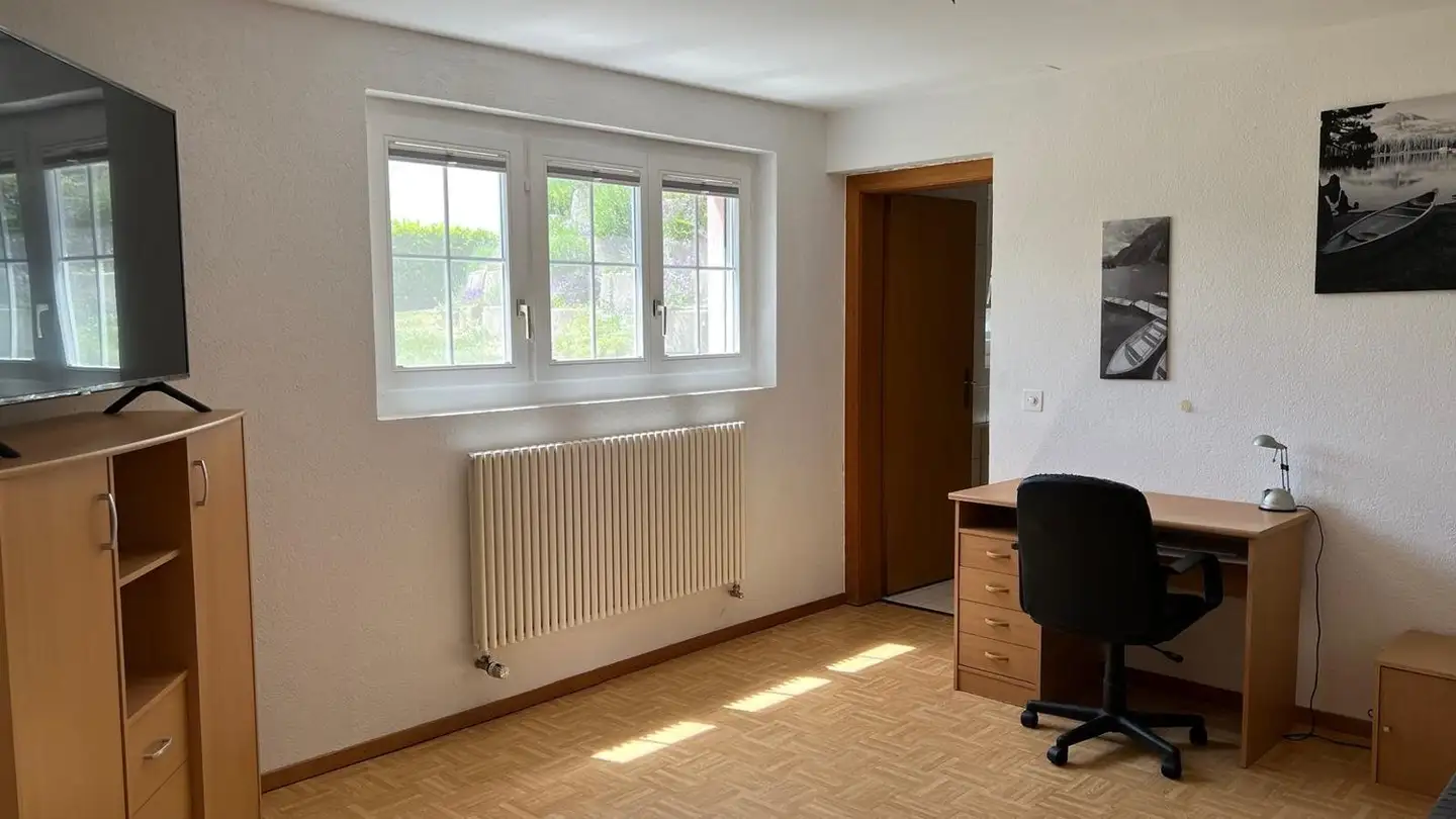 Apartment for rent - 1530 Payerne