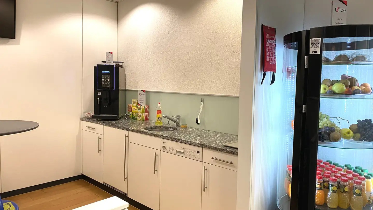 Spazio ufficio in affitto - 5400 Baden - Photo 2