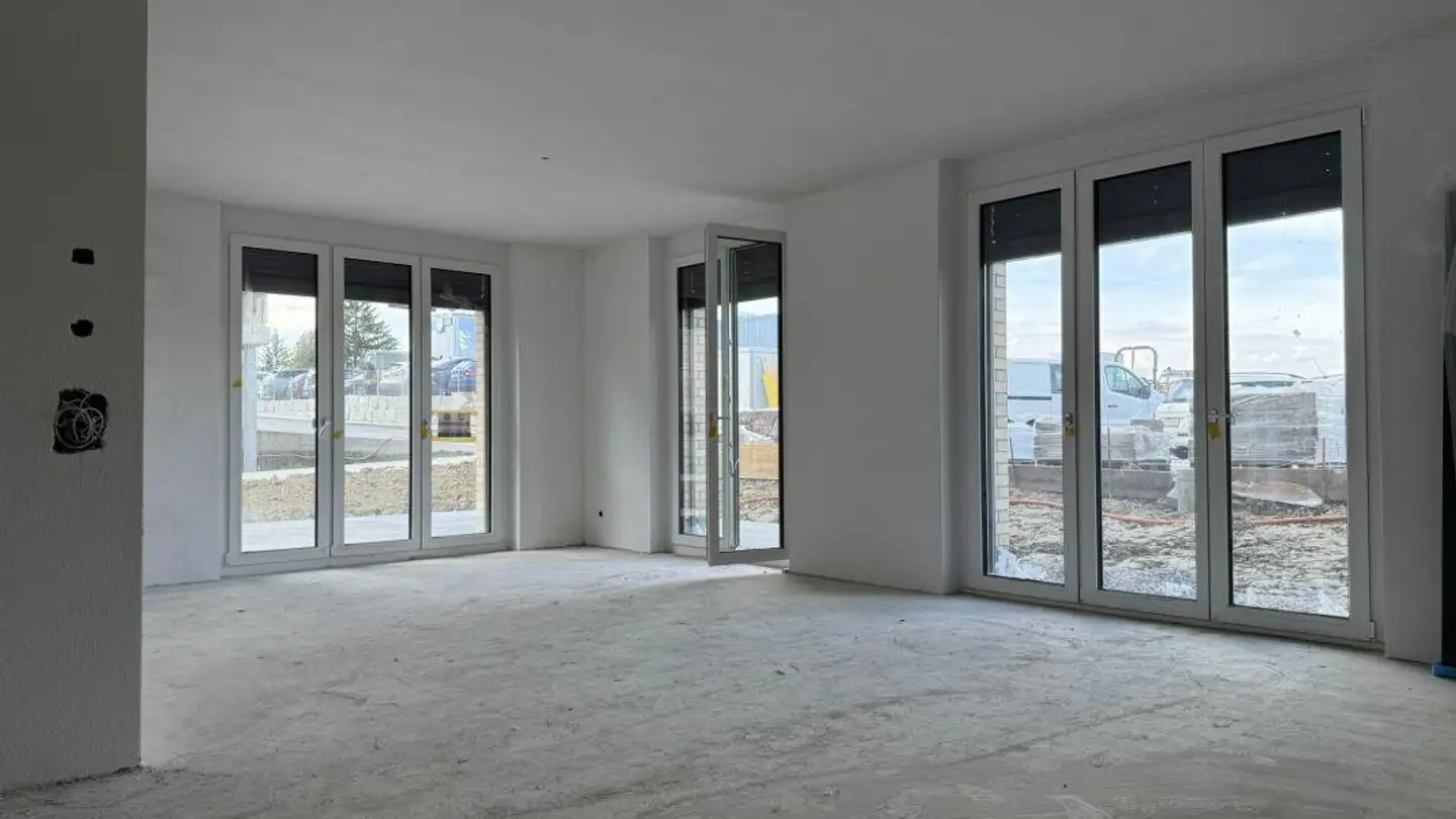 Apartment for sale - Ziegeleistrasse 4, 8572 Berg TG - Photo 4