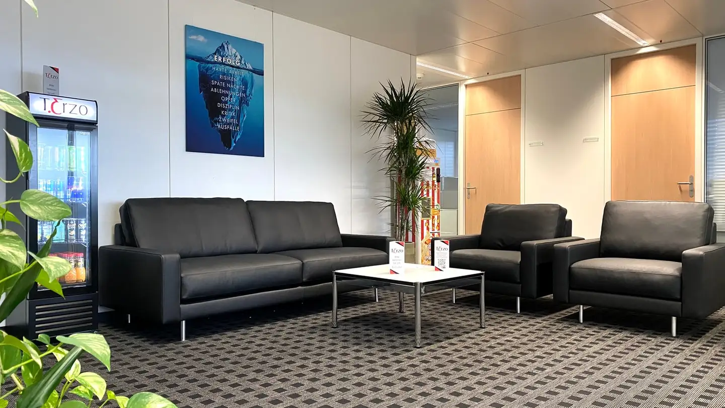 Spazio ufficio in affitto - 5400 Baden - Photo 3