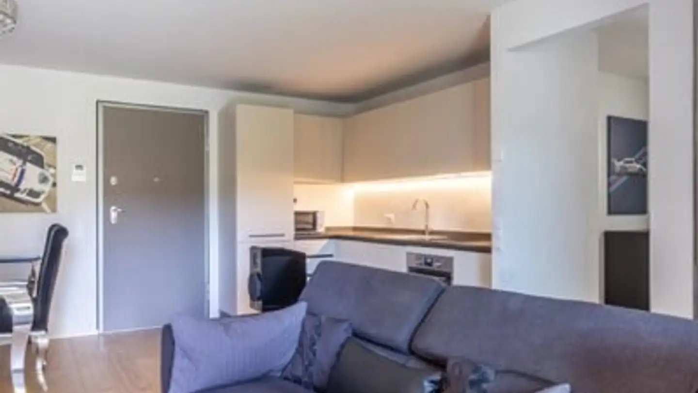 Wohnung mieten - Via Lombardia 4, 6833 Vacallo - Foto 2