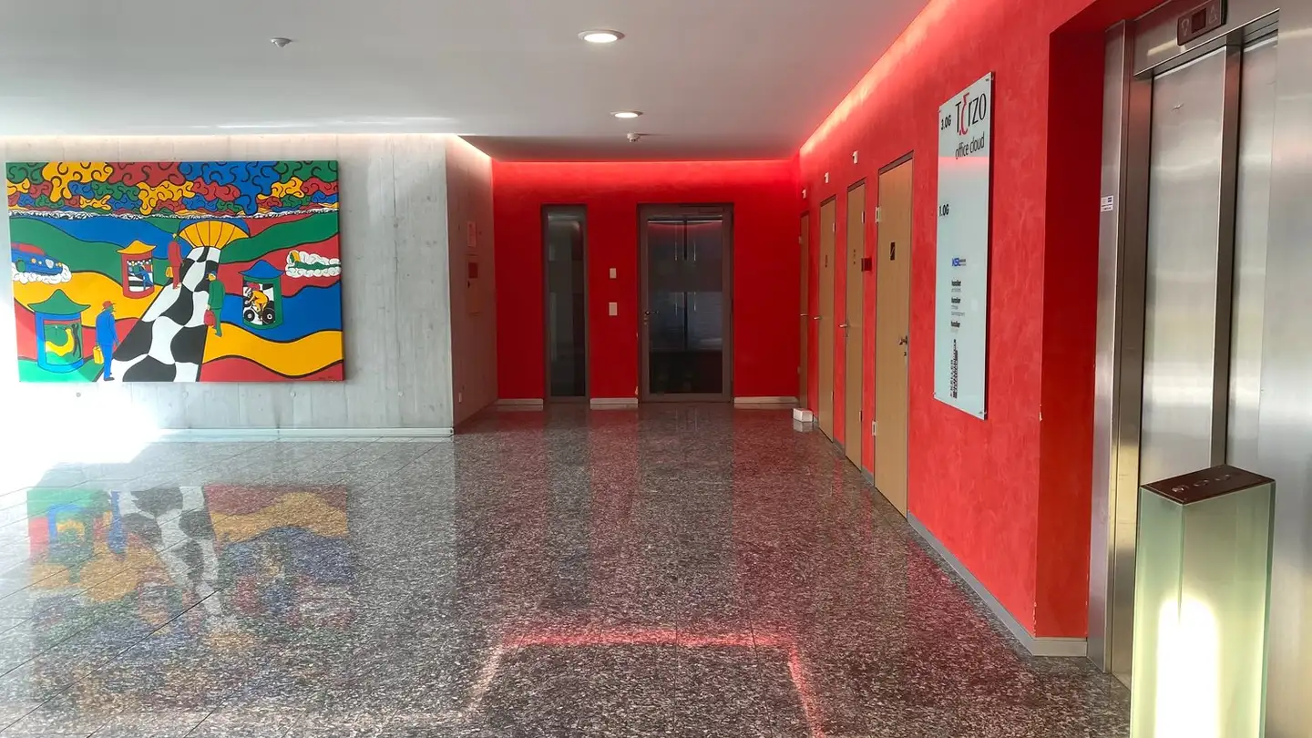 Spazio ufficio in affitto - 5400 Baden - Photo 4