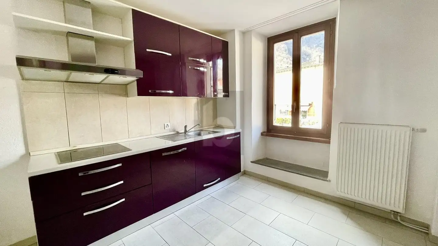 Edificio residenziale in vendita - 6743 Bodio TI - Foto 4