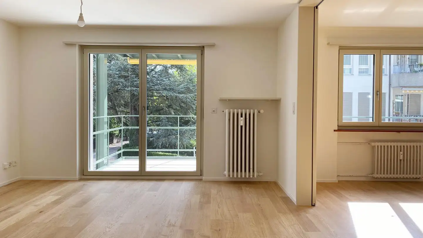 Appartamento in affitto - Langenhagweg 28a, 4123 Allschwil