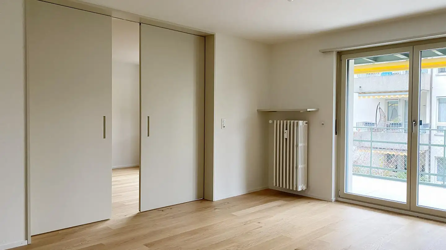 Appartamento in affitto - Langenhagweg 28a, 4123 Allschwil - Foto 3