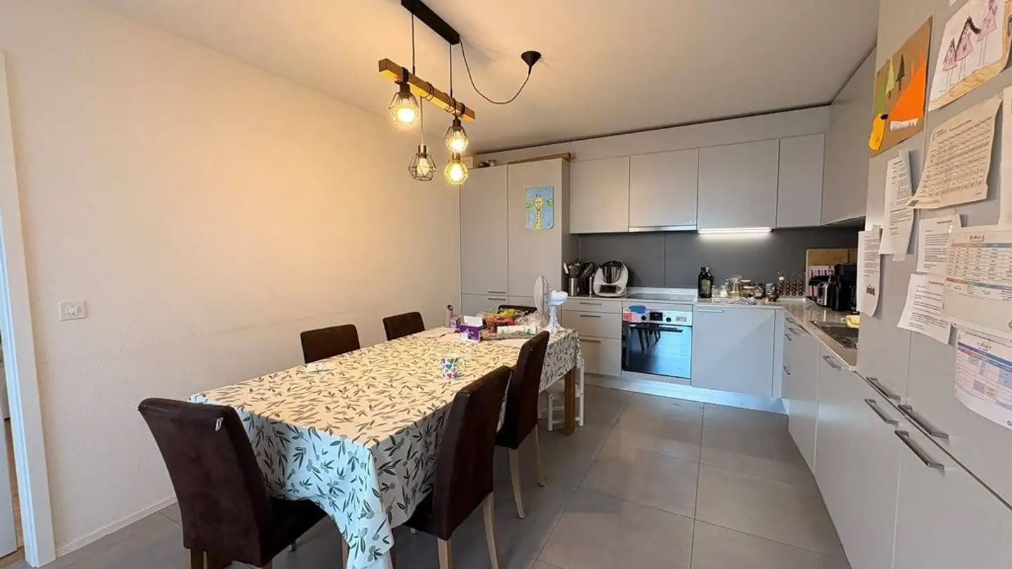 Wohnung mieten - Chemin Des Jonchets 3, 1030 Bussigny - Foto 3