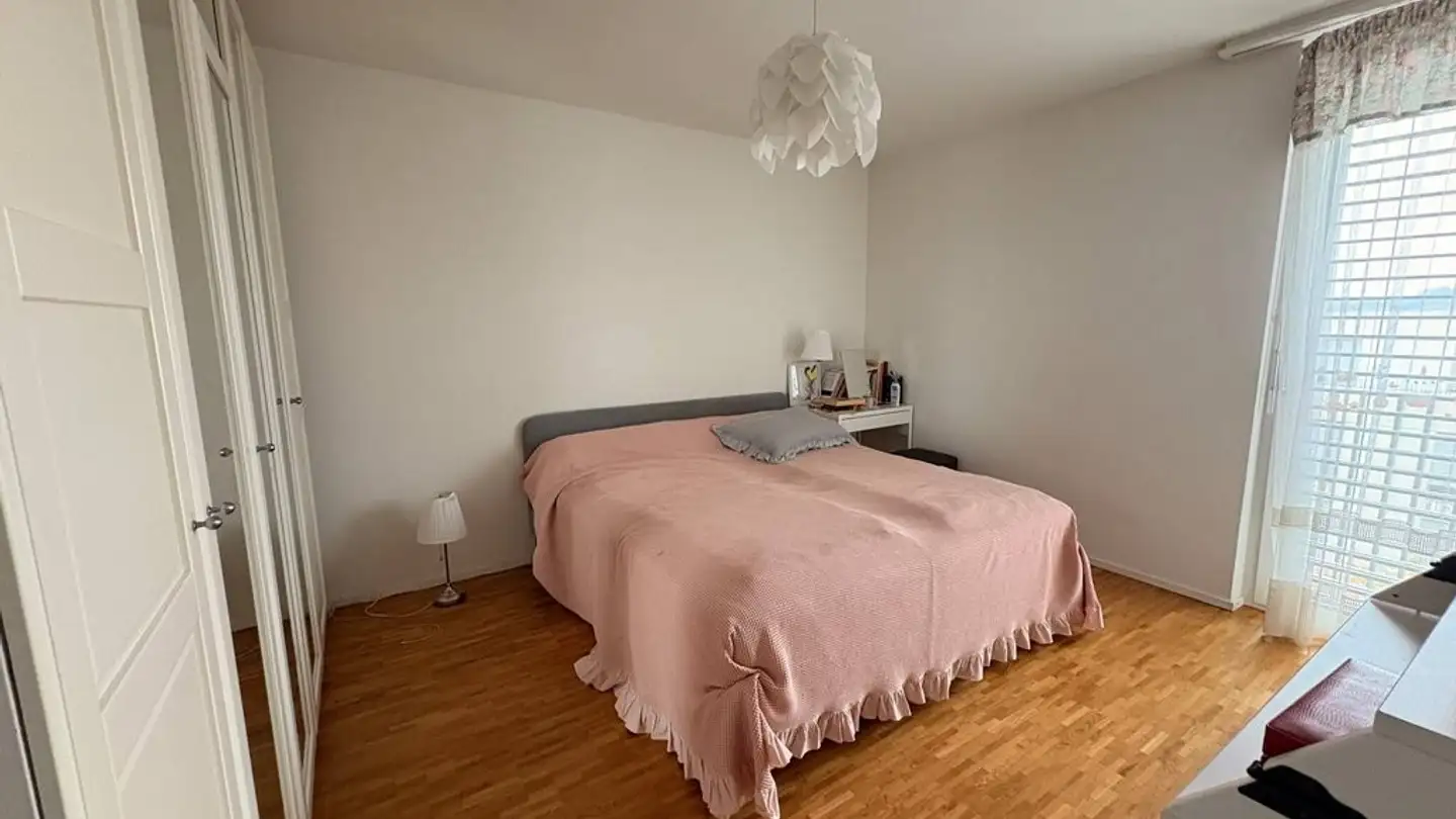 Wohnung mieten - Chemin Des Jonchets 3, 1030 Bussigny - Foto 4