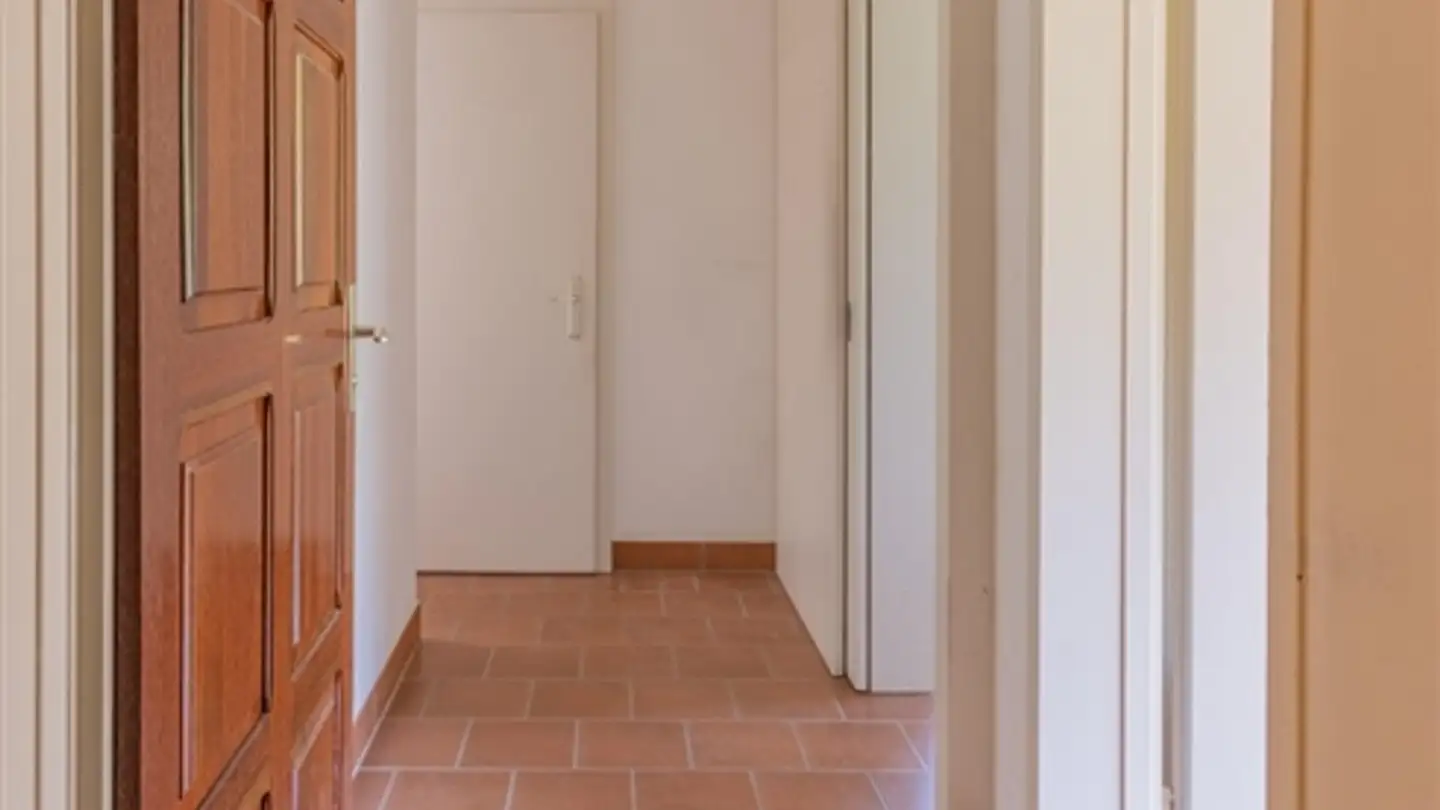 Appartamento in affitto - Hof Klingelburg 4, 9425 Thal - Foto 2