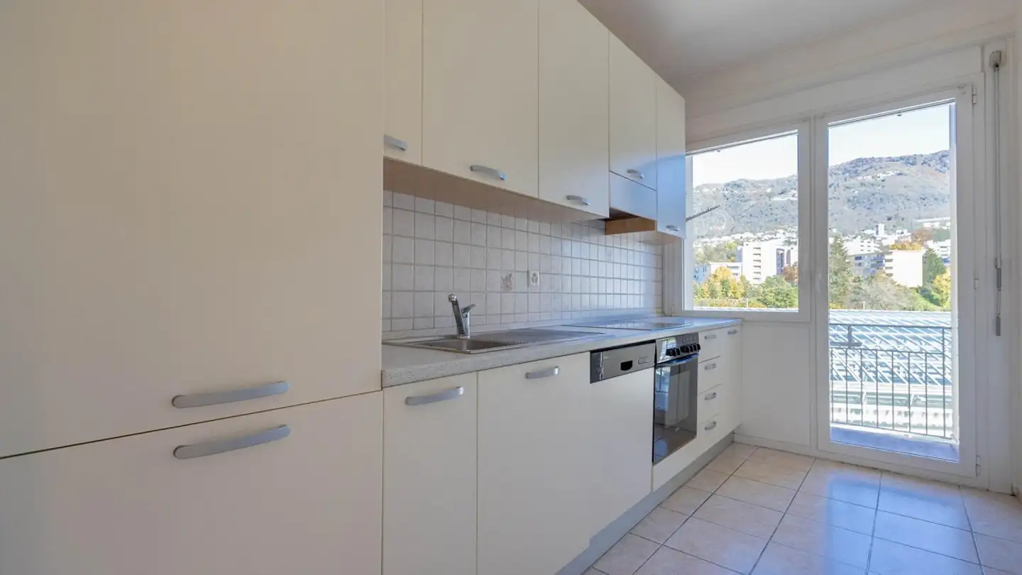 Appartamento in vendita - 6830 Chiasso