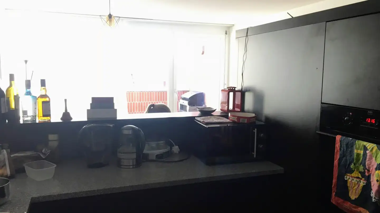 Appartement meublé à louer - Zwicky-Strasse 10, 8304 Wallisellen - Photo 3