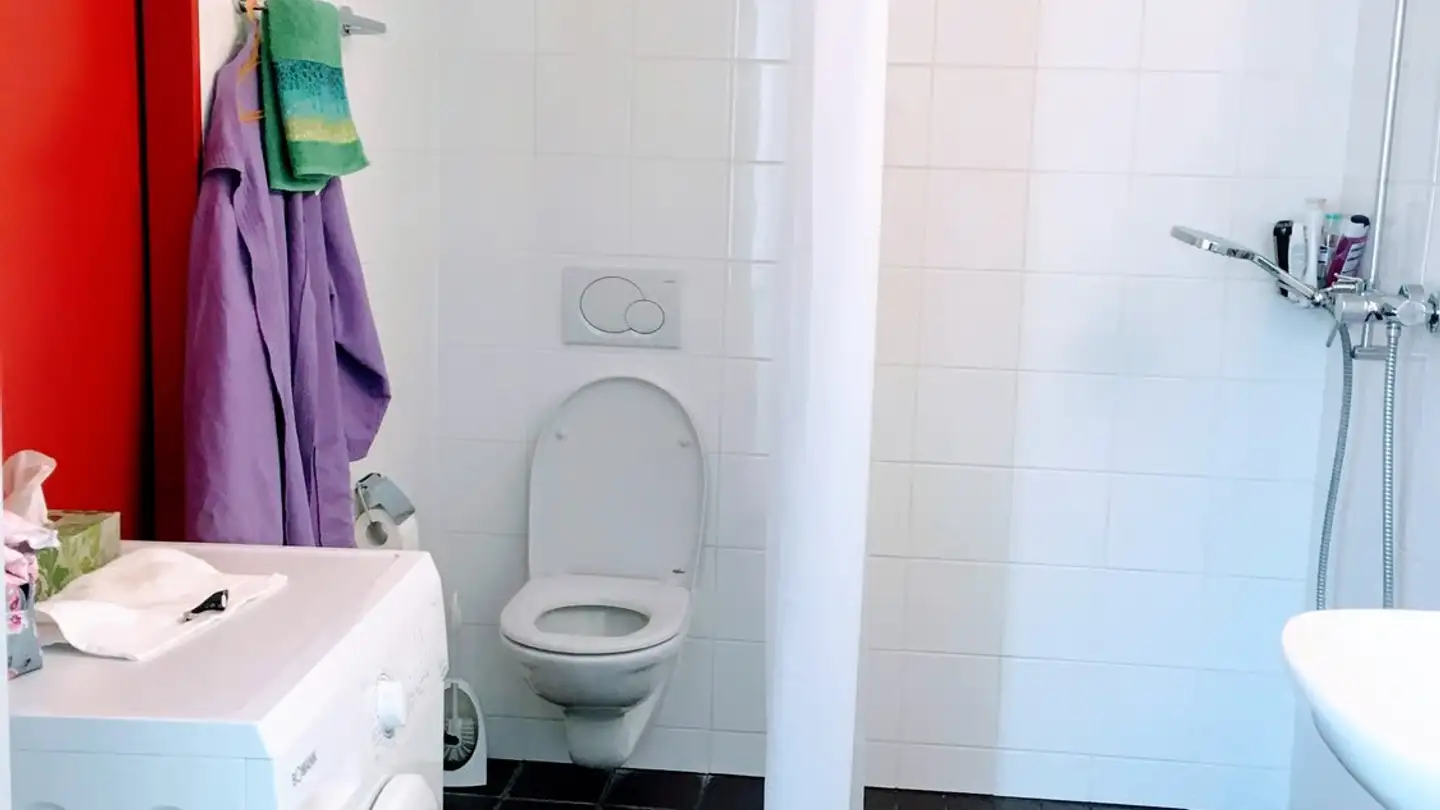 Appartement meublé à louer - Zwicky-Strasse 10, 8304 Wallisellen - Photo 4