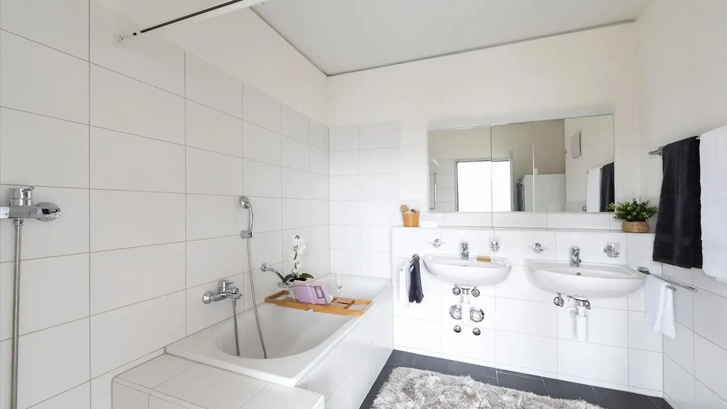 Wohnung mieten - Bahnhofstrasse 17, 9470 Buchs SG - Foto 4