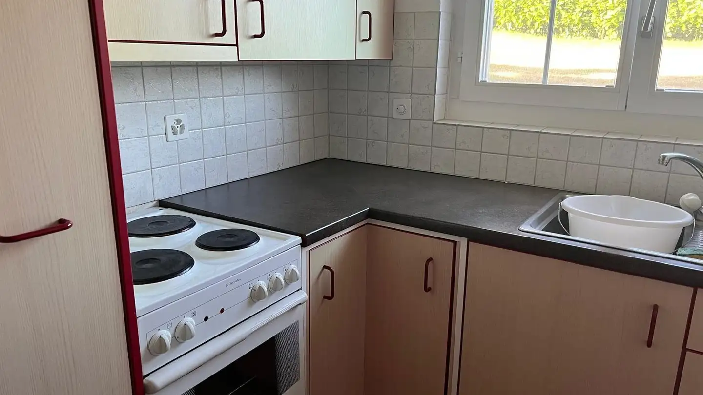 Apartment for rent - 1530 Payerne - Photo 2