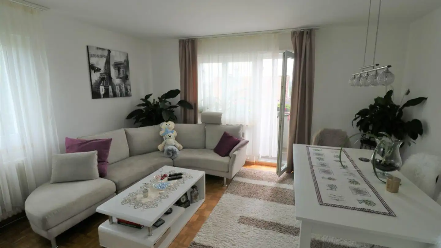 Appartamento in affitto - Zieglerweg 20, 8240 Thayngen - Photo 2