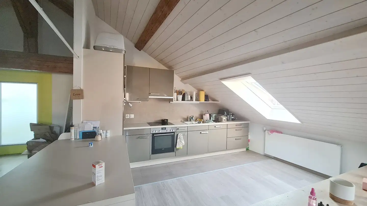 Appartement à louer - Rue Du Milieu 44, 1400 Yverdon-les-Bains - Photo 3