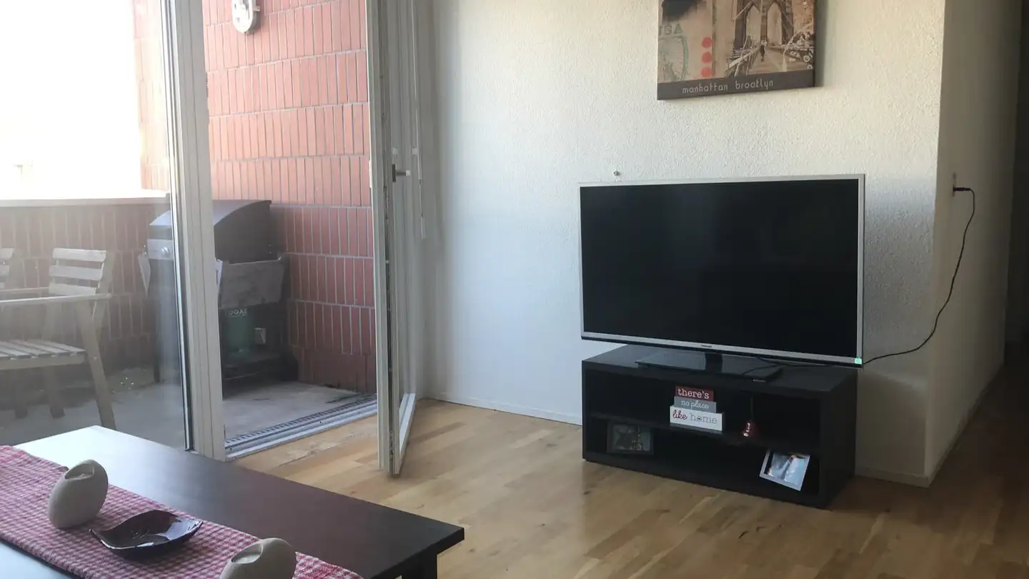 Appartement meublé à louer - Zwicky-Strasse 10, 8304 Wallisellen