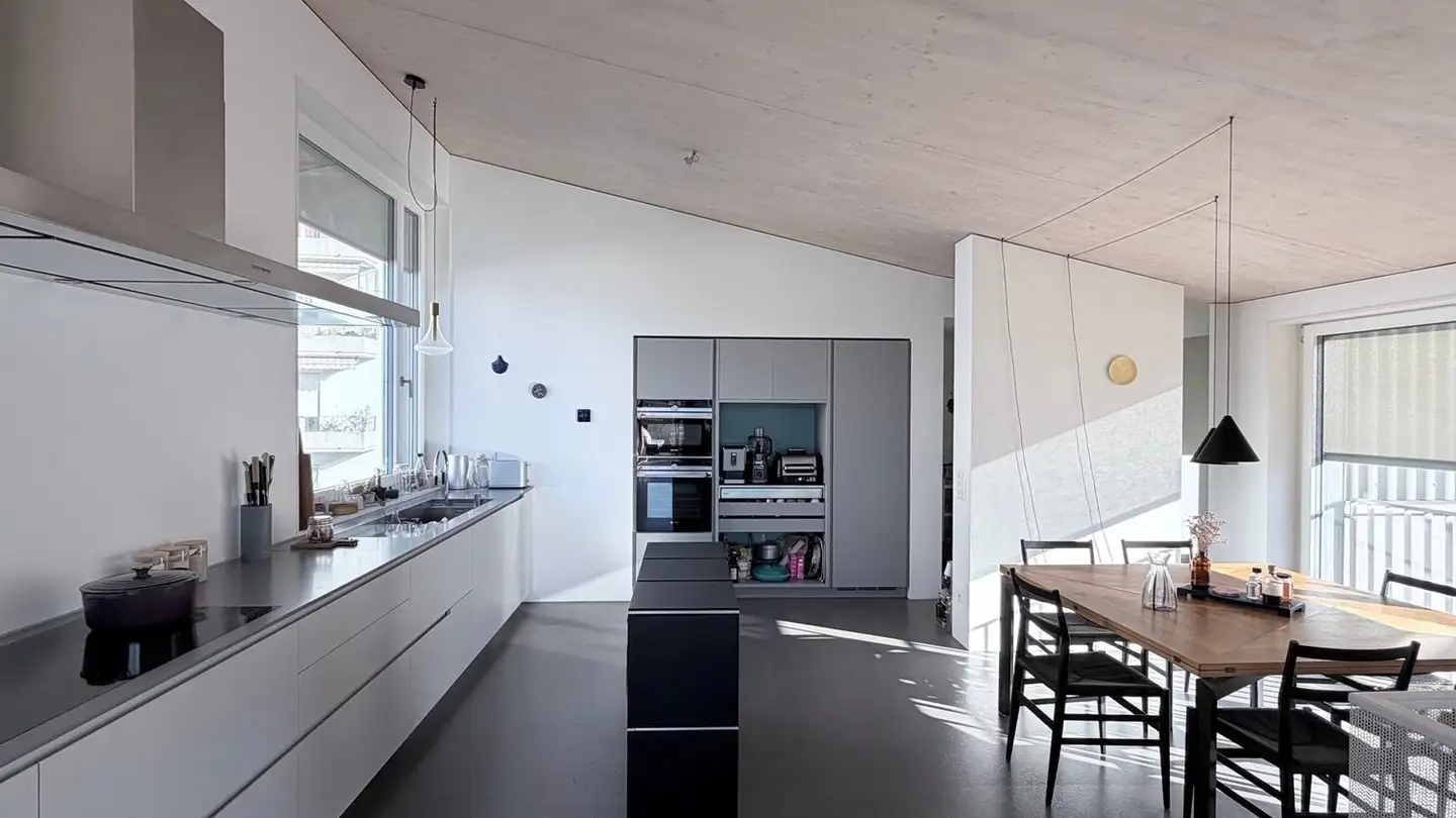 Appartement à louer - Via Carlo Pasta 8a, 6850 Mendrisio - Photo 2