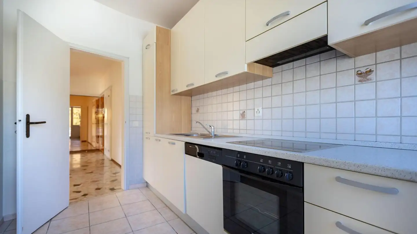 Appartamento in vendita - 6830 Chiasso - Foto 2