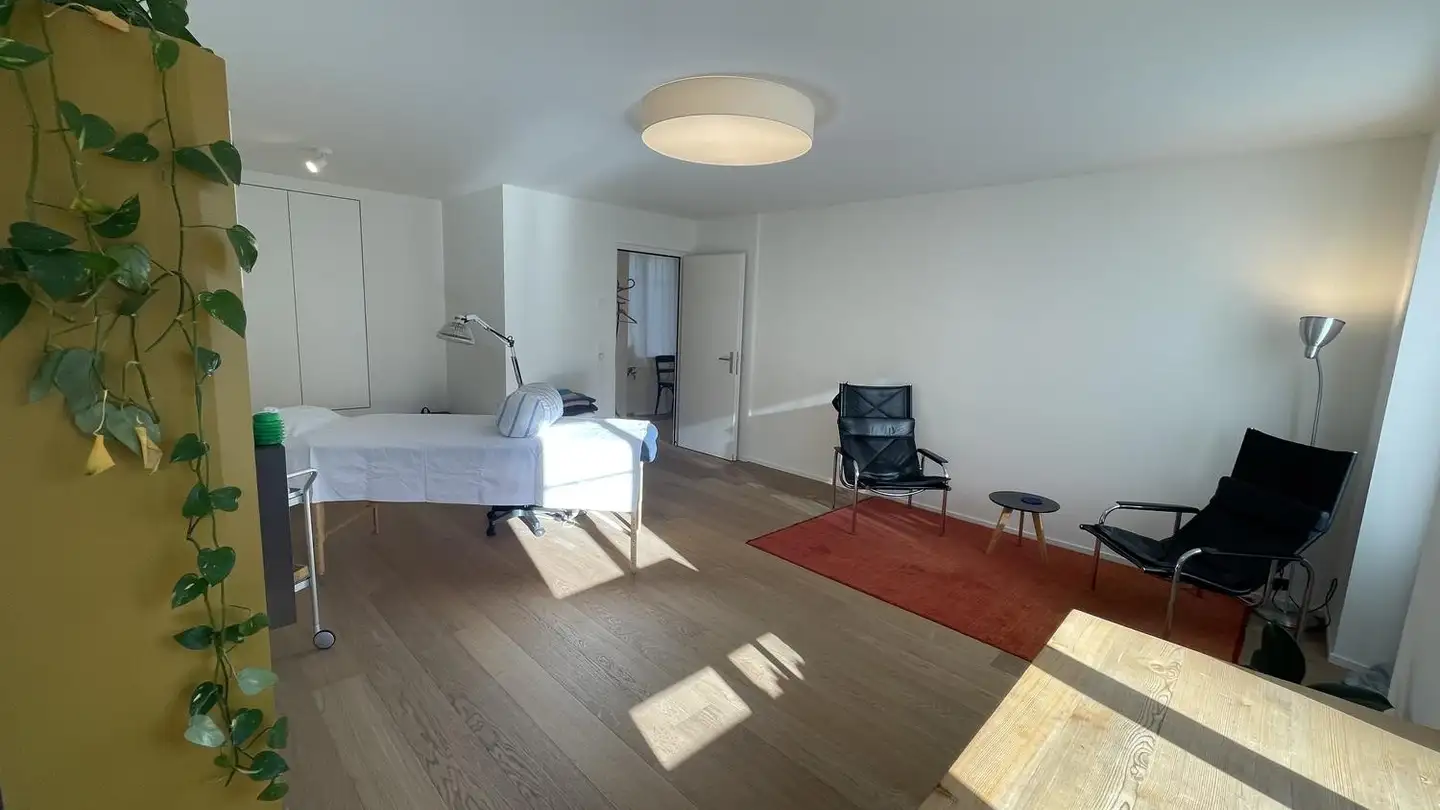 Commerciale in affitto - Museggstrasse 50, 6004 Luzern
