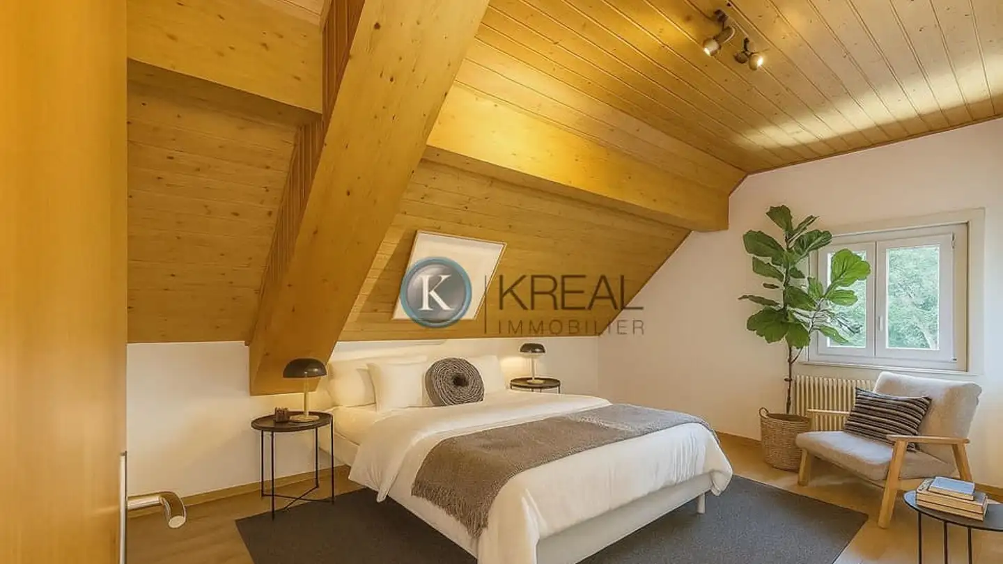 Appartamento in vendita - 1023 Crissier - Foto 4