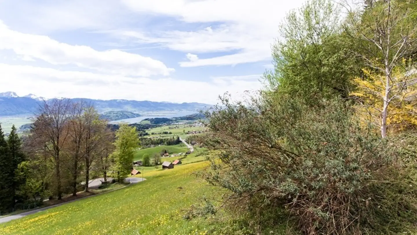 Bauland kaufen - Sonnenbergstrasse, 8725 Gebertingen