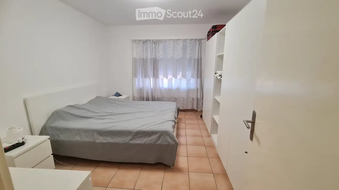 Appartamento in affitto - Via Alla Romantica 7, 6517 Arbedo - Foto 2