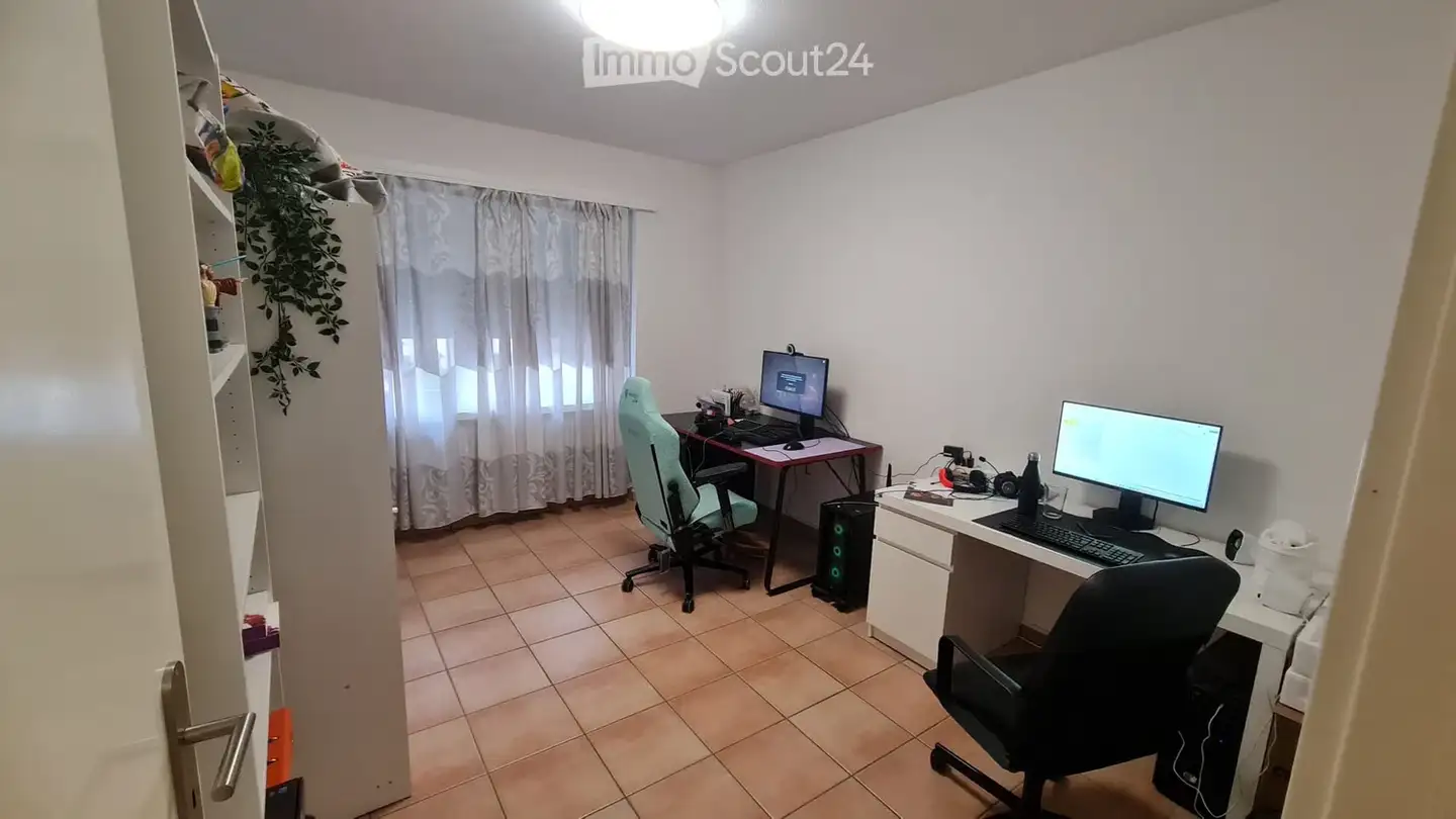 Appartamento in affitto - Via Alla Romantica 7, 6517 Arbedo - Foto 3