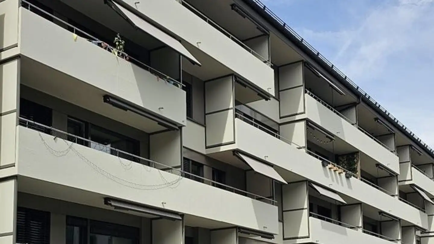 Appartamento in affitto - Breitfeldstrasse 54, 3014 Bern