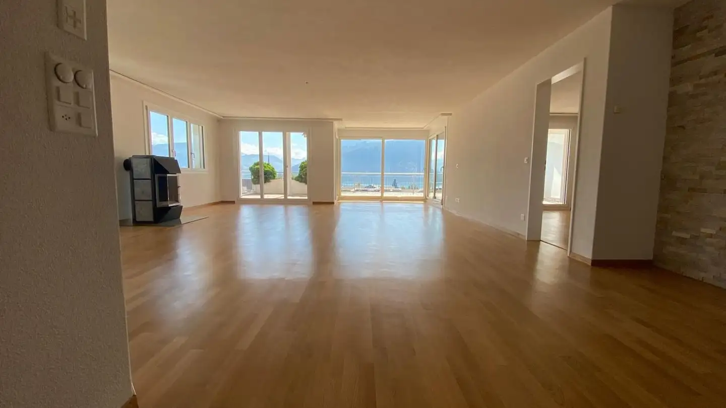 Apartment for rent - 6315 Oberägeri