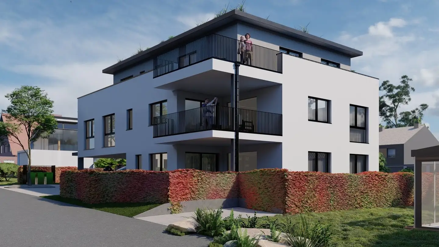 Appartamento in vendita - Bettlachstrasse 112, 2540 Grenchen - Photo 2