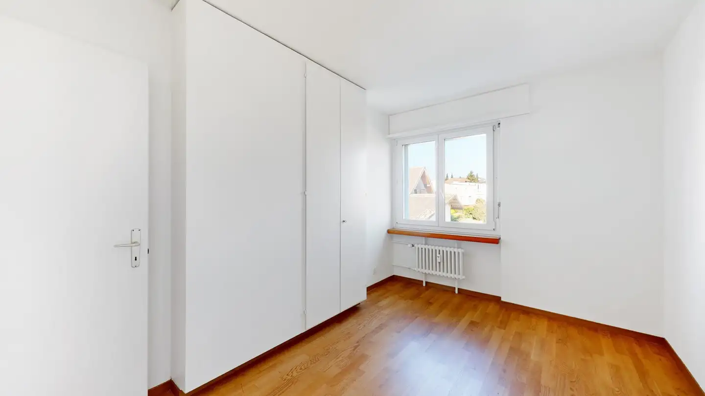 Apartment for rent - Quartierweg 5, 3303 Jegenstorf - Photo 4