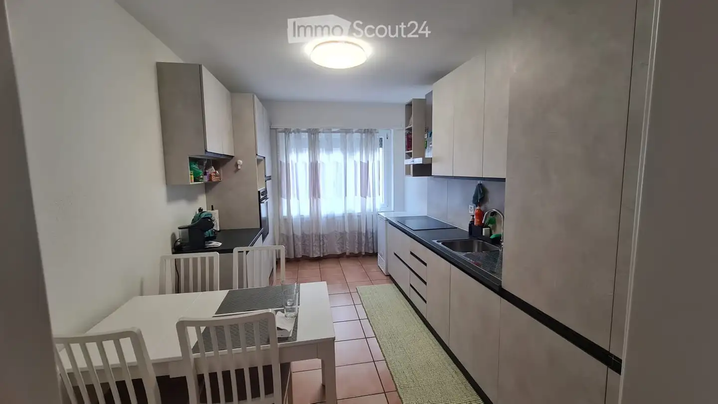 Appartamento in affitto - Via Alla Romantica 7, 6517 Arbedo