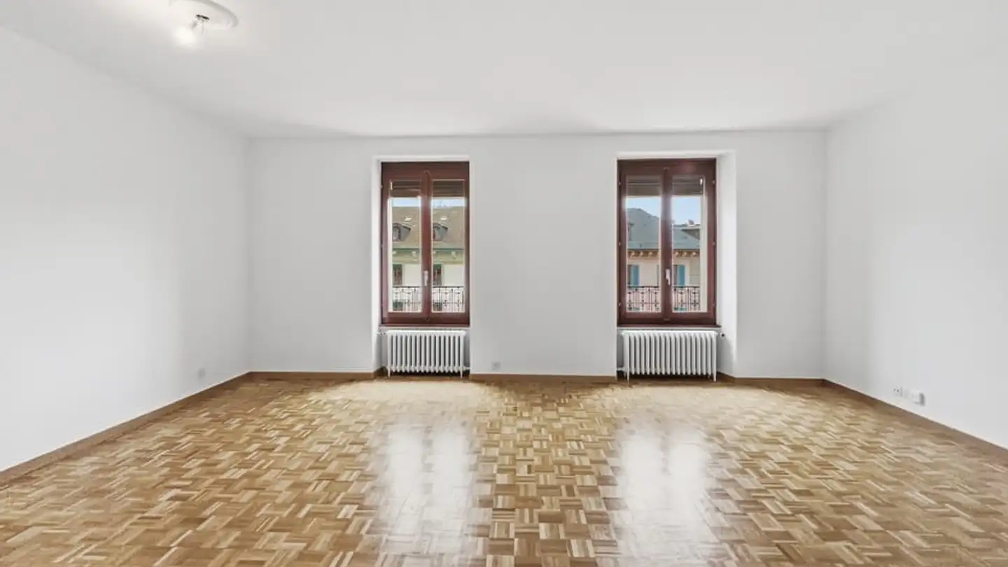Appartement à louer - Boulevard Des Philosophes 3, 1205 Genève - Photo 4