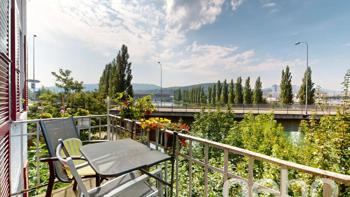 Single house for sale - 4652 Winznau