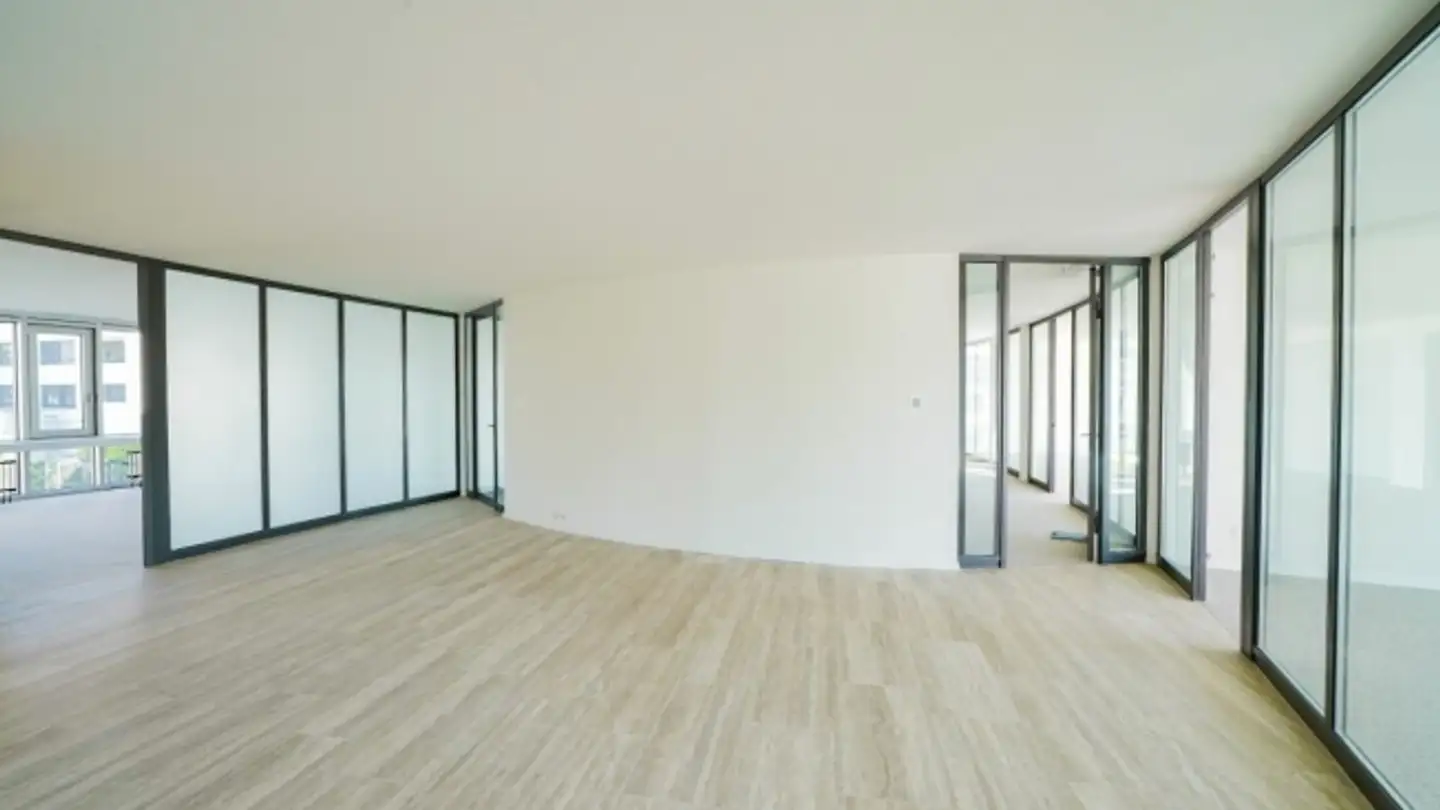 Spazio ufficio in affitto - Sonnenplatz 1, 6020 Emmenbrücke - Photo 3