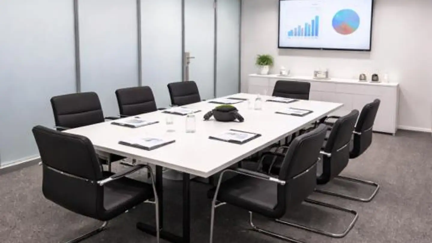 Bürofläche mieten - Sihlquai 253, 8005 Zürich - Foto 3