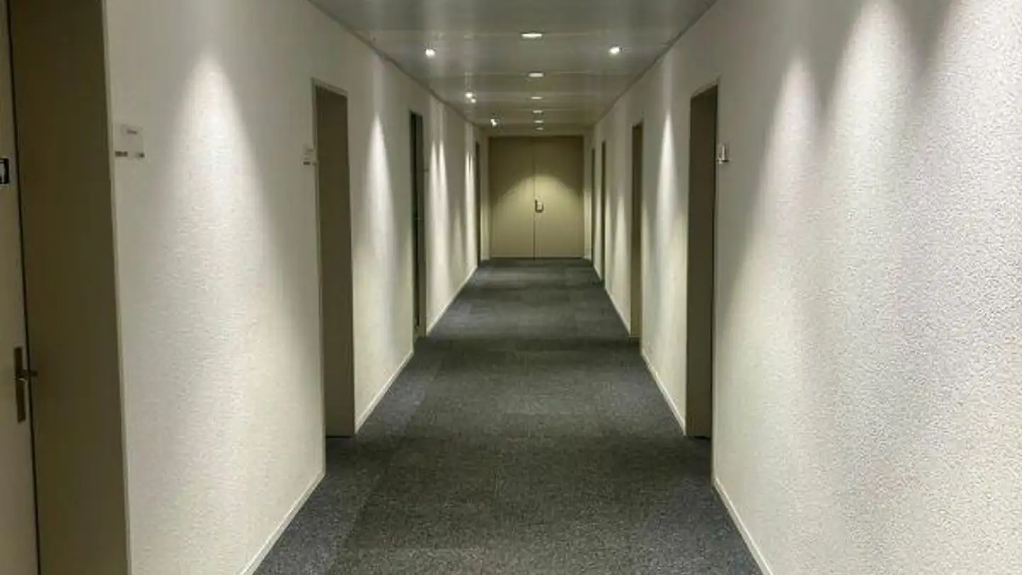 Bürofläche mieten - Sihlquai 253, 8005 Zürich - Foto 4