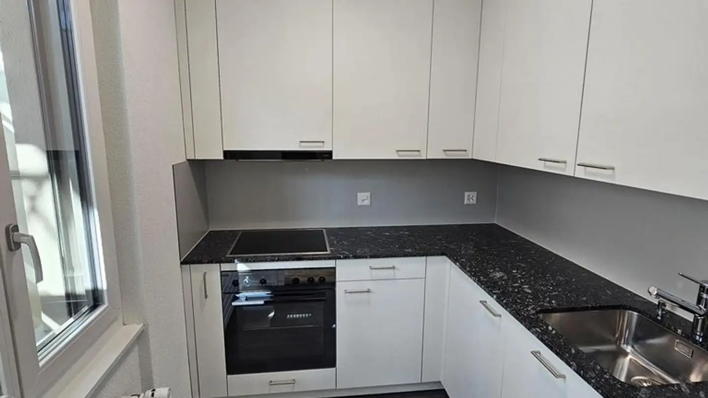 Appartamento in affitto - Breitfeldstrasse 54, 3014 Bern - Foto 4