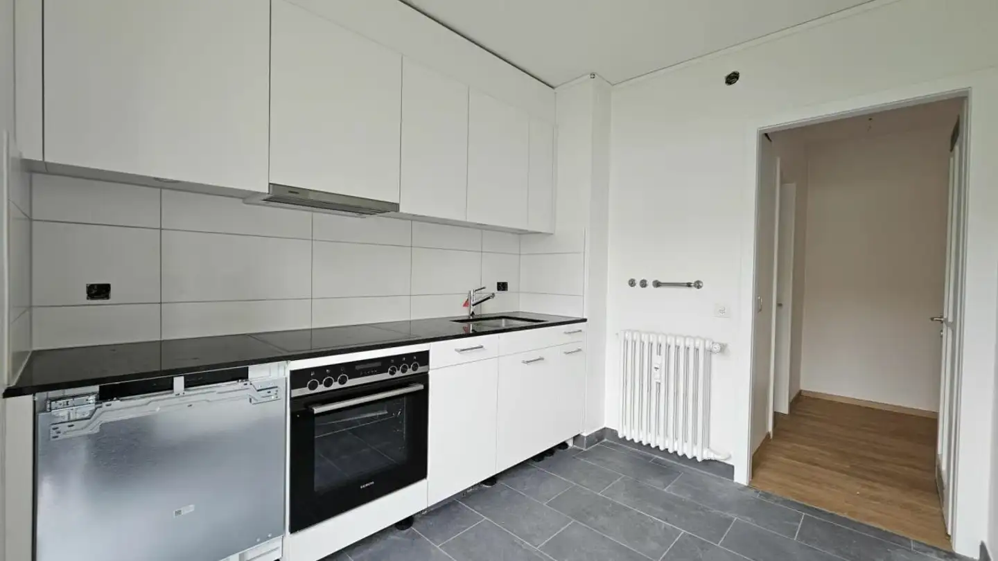 Appartement à louer - Weiherhofstrasse 30, 4054 Basel