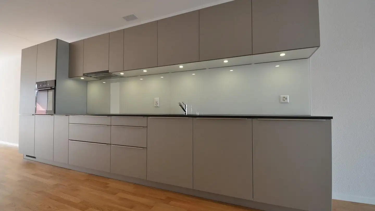 Appartamento in affitto - Schwarzenburgstrasse 217, 3097 Liebefeld
