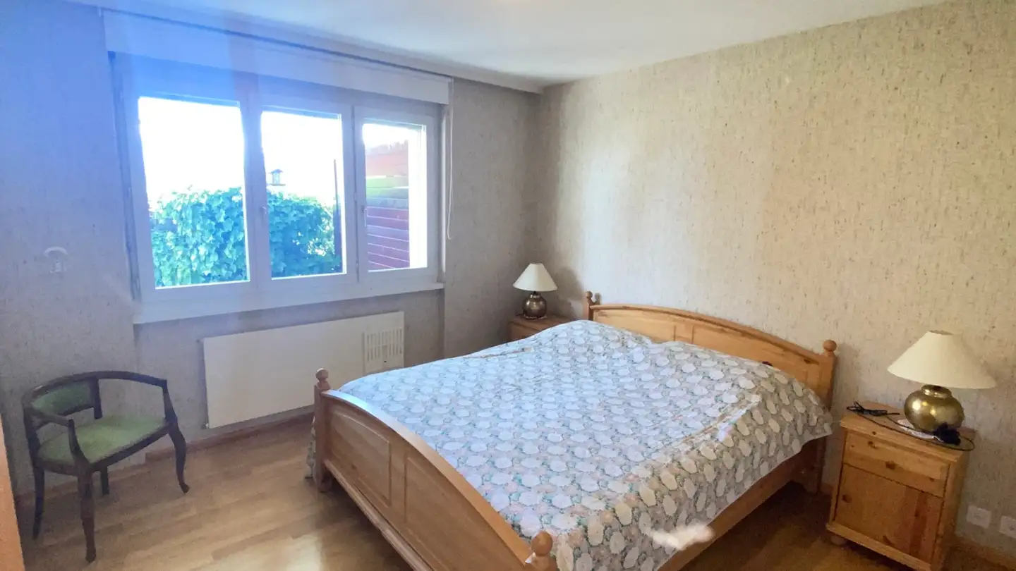 Appartement à louer - Route De Crans-Montana, 3963 Montana - Photo 3