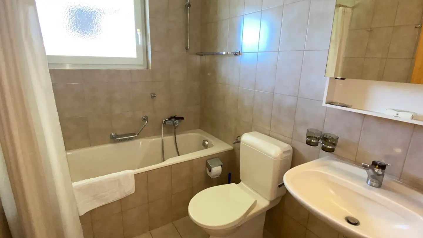 Appartement à louer - Route De Crans-Montana, 3963 Montana - Photo 4
