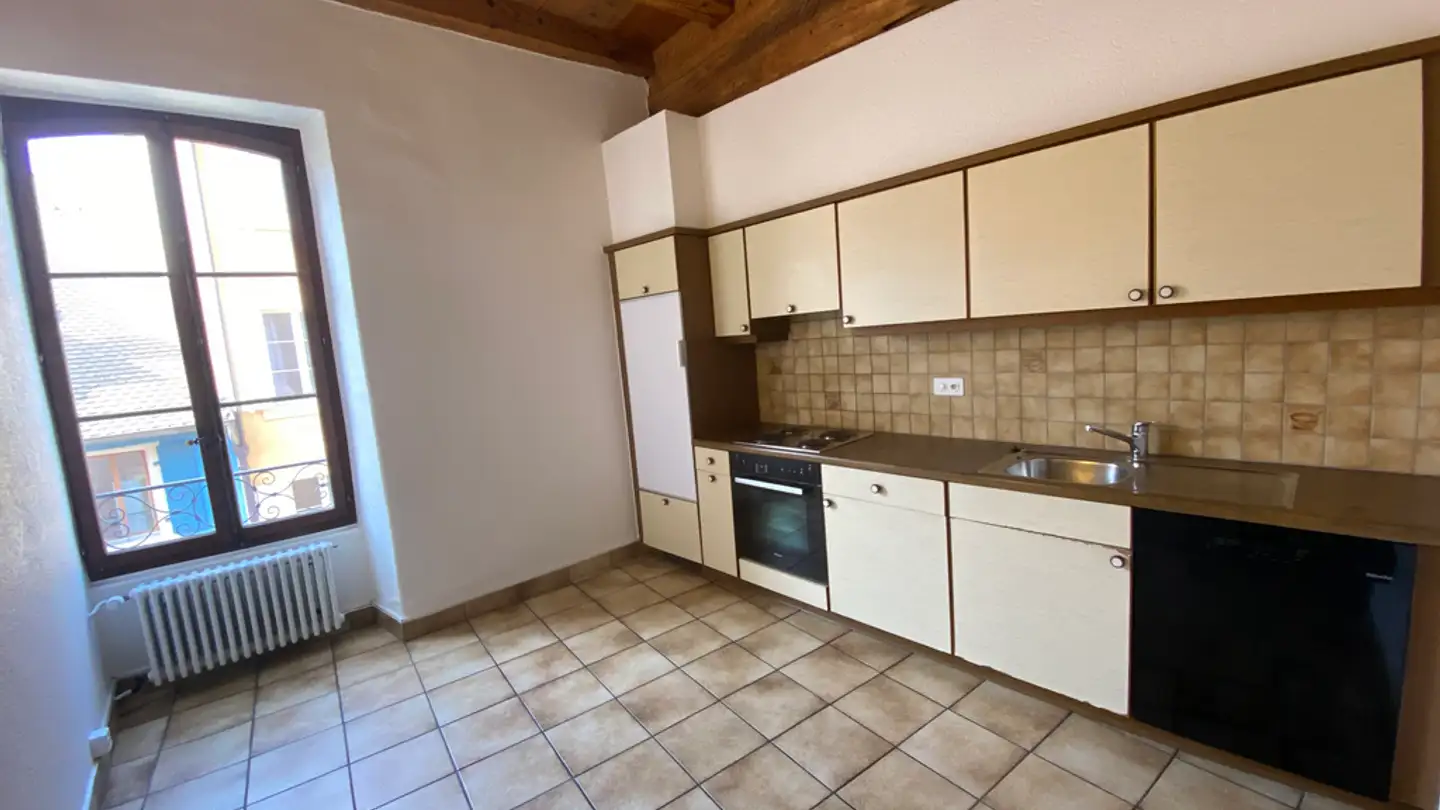Apartment for rent - Rue Du Milieu 38, 1400 Yverdon-les-Bains - Photo 3