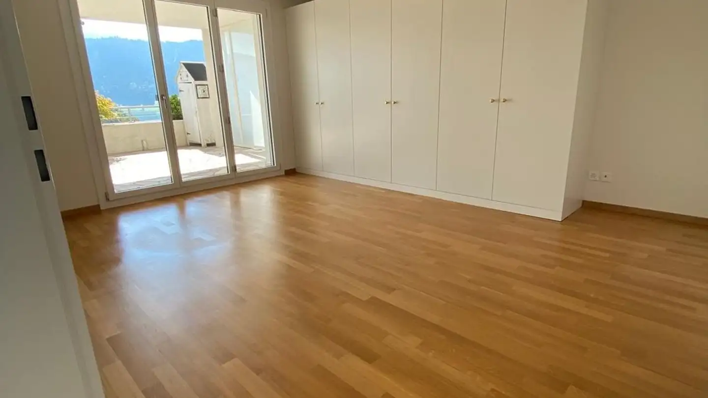Apartment for rent - 6315 Oberägeri - Photo 4