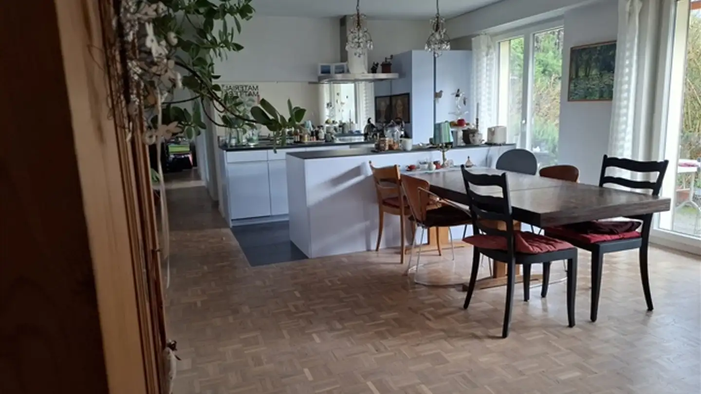 Appartamento in affitto - 2502 Biel/Bienne