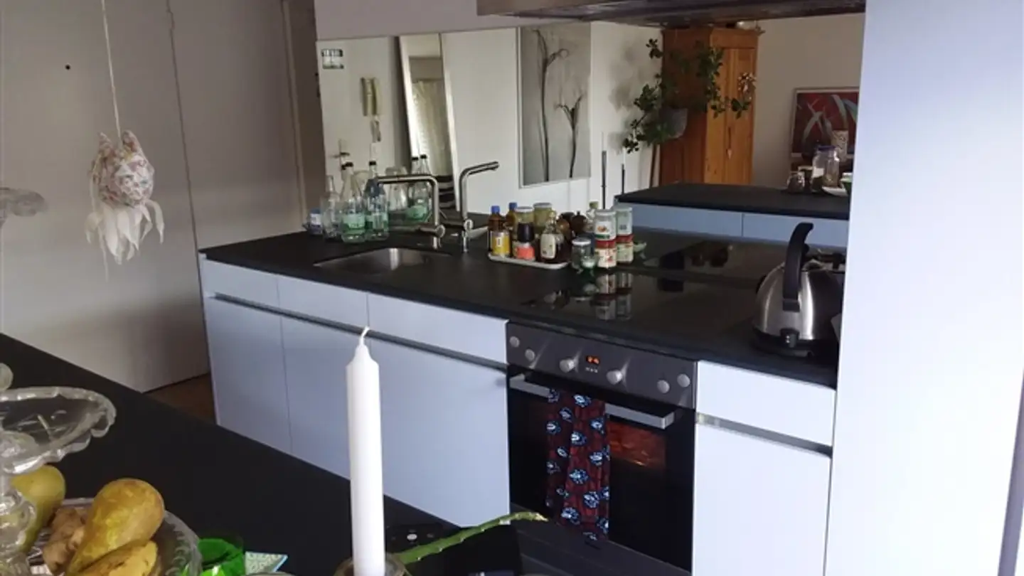 Appartamento in affitto - 2502 Biel/Bienne - Foto 3