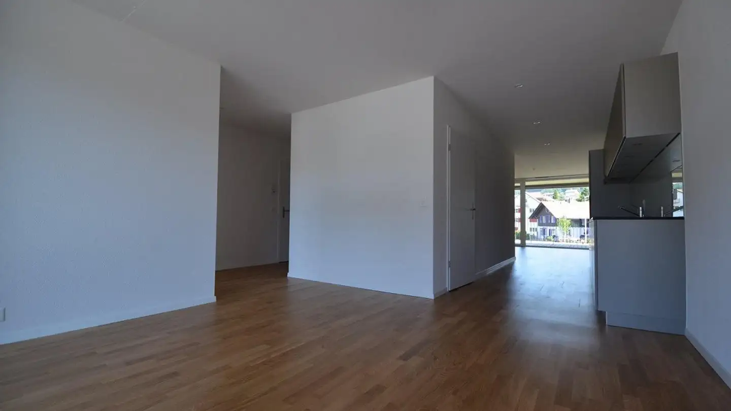 Appartamento in affitto - Schwarzenburgstrasse 217, 3097 Liebefeld - Foto 3