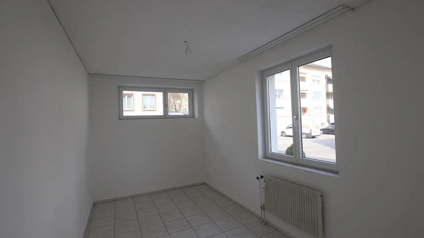 Apartment for rent - Bahnhofstrasse 8, 9242 Oberuzwil