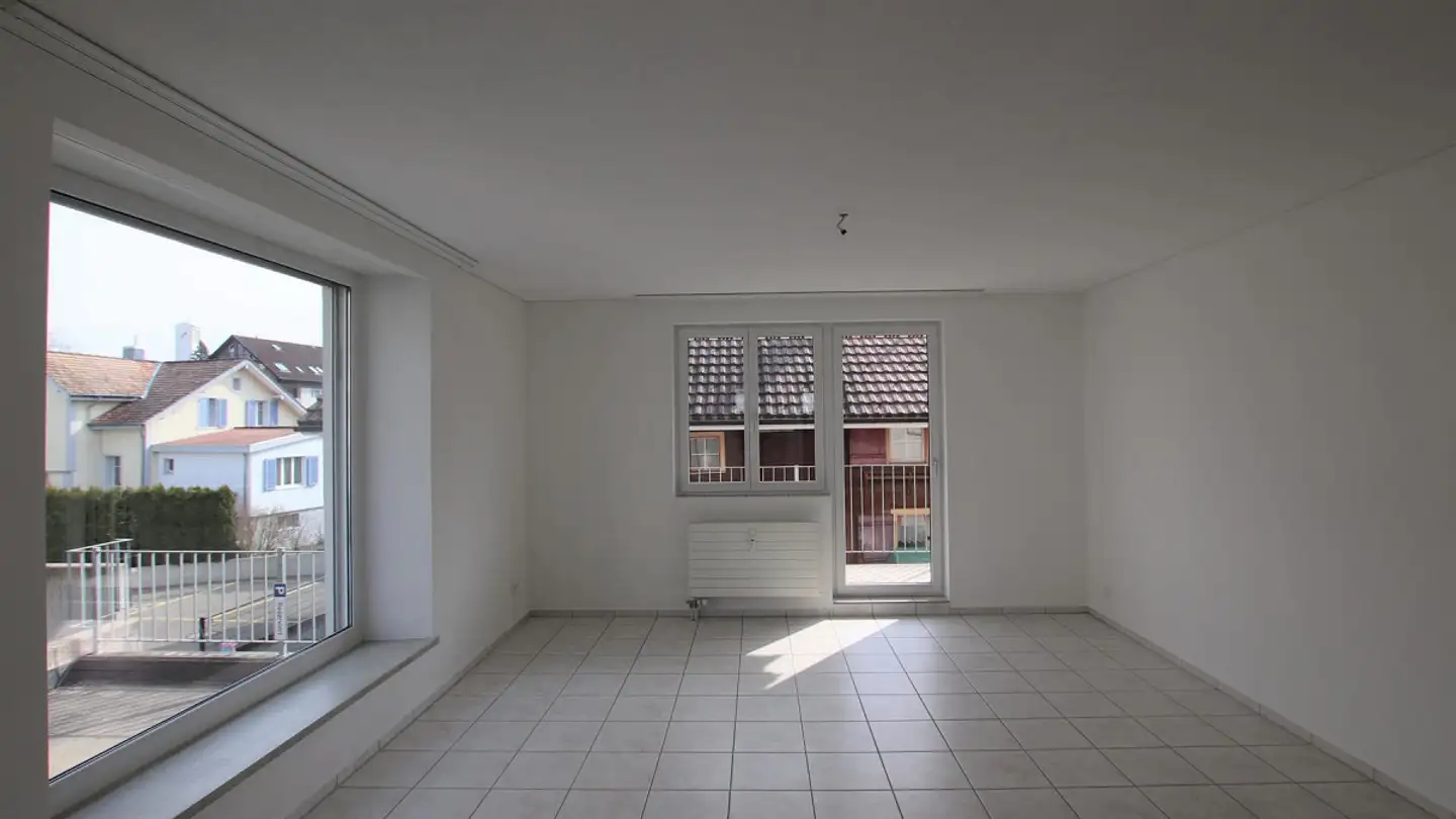 Apartment for rent - Bahnhofstrasse 8, 9242 Oberuzwil - Photo 2